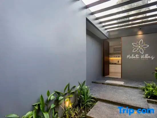 Villa Melati 3 by BaliSuperHost - photo 2