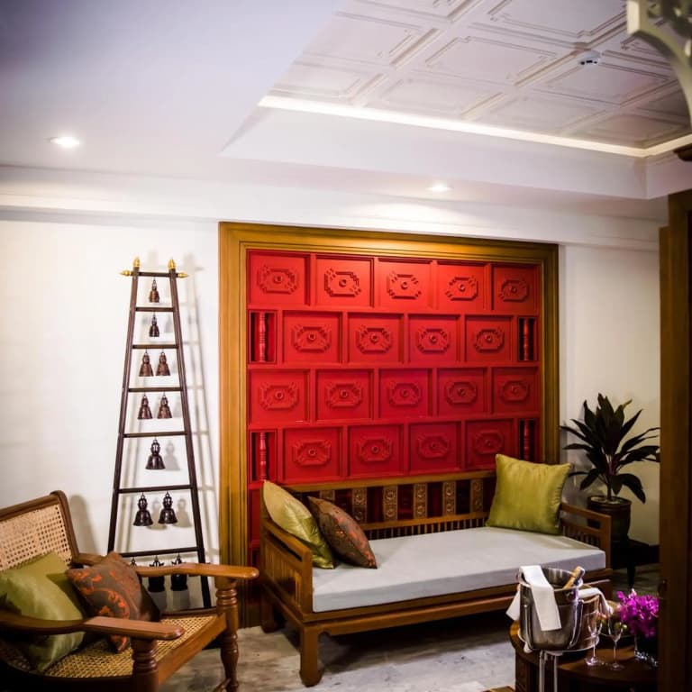 NA NIRAND Romantic Boutique Resort - photo 38