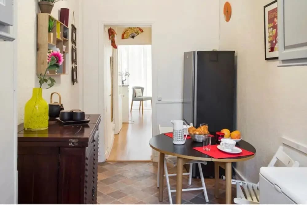 Appartement Cluny - La Sorbonne - photo 12