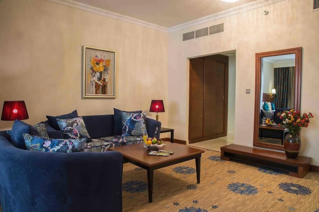 Rayan Hotel Sharjah - photo 17