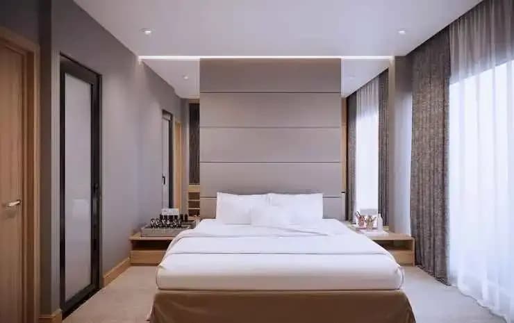 Fukurai Hotel And Apartments - photo 6