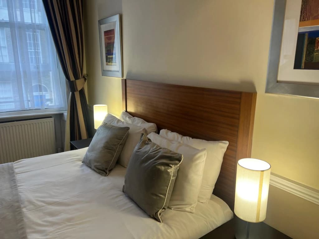 Hotel Cavendish - photo 14