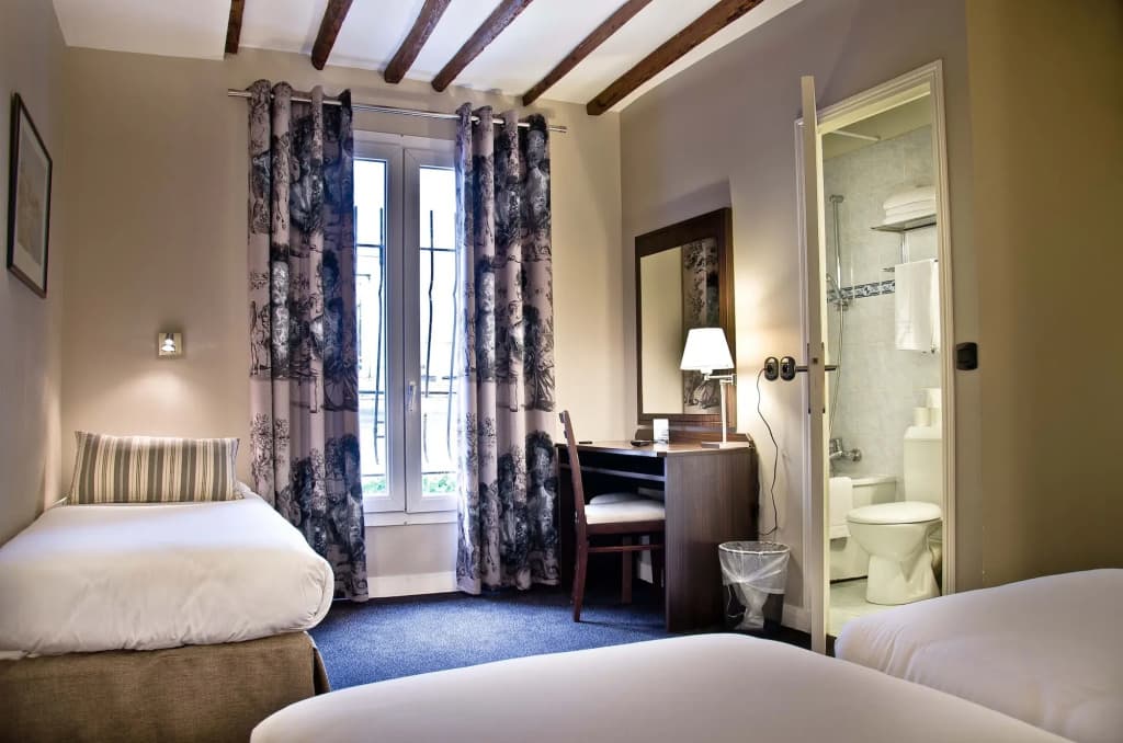 Hotel Grand Coeur Latin - photo 42