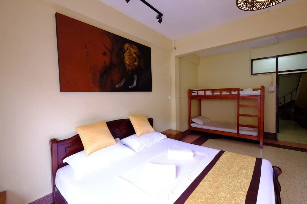 Midsummer Night Hostel - photo 4