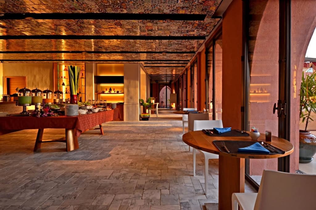 Marrakesh Hua Hin Resort & Spa - photo 34