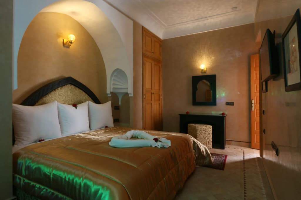 Riad Zaki - photo 5