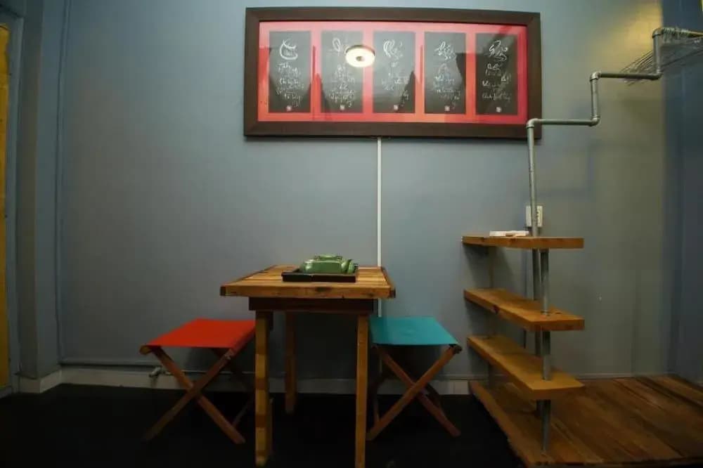 Full Moon - Hostel - photo 9