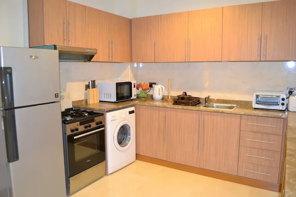 Stylish 1BR near MOE - MRD - photo 13