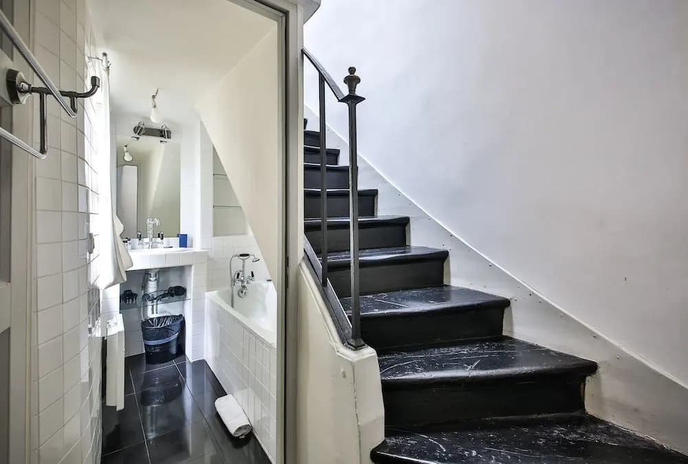 Les appartements de l'atelier Paris 3 - photo 8