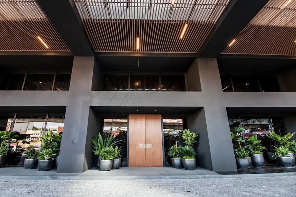 The Establishment EST KL Sentral - main photo