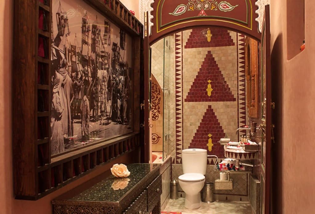 Riad Hikaya - photo 12