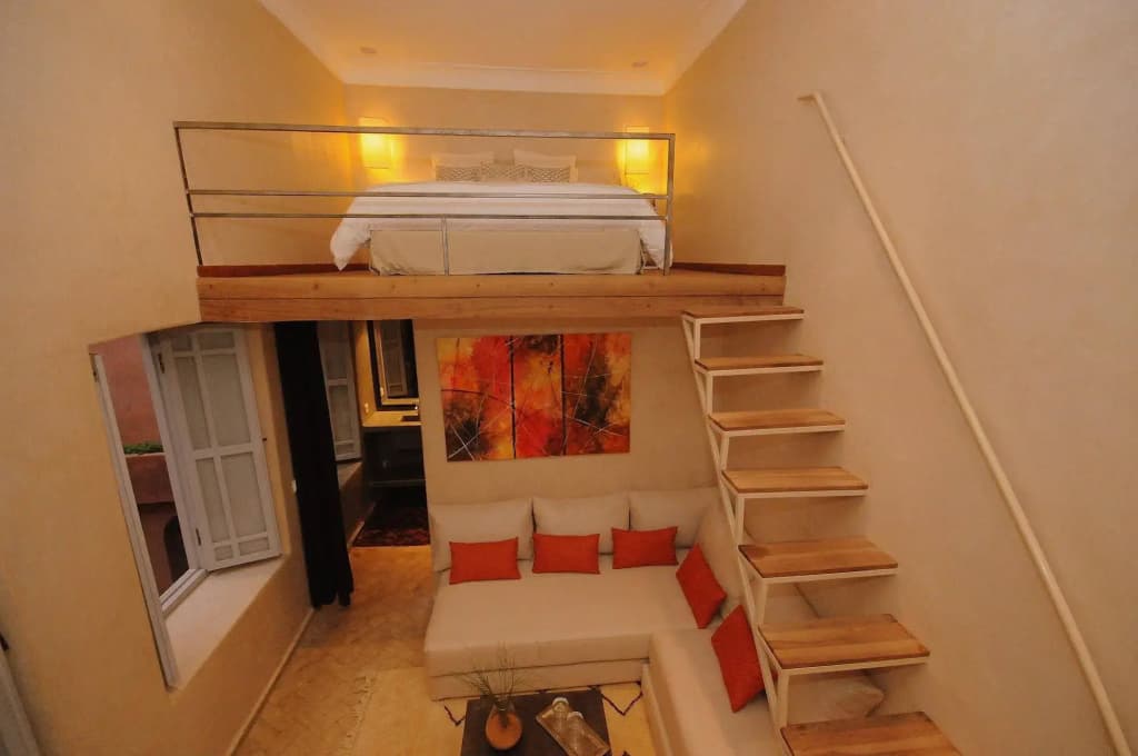 Riad Vendôme & Spa - photo 11