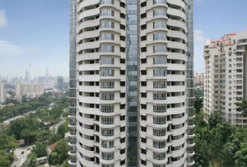Sri Tiara Residences - photo 19