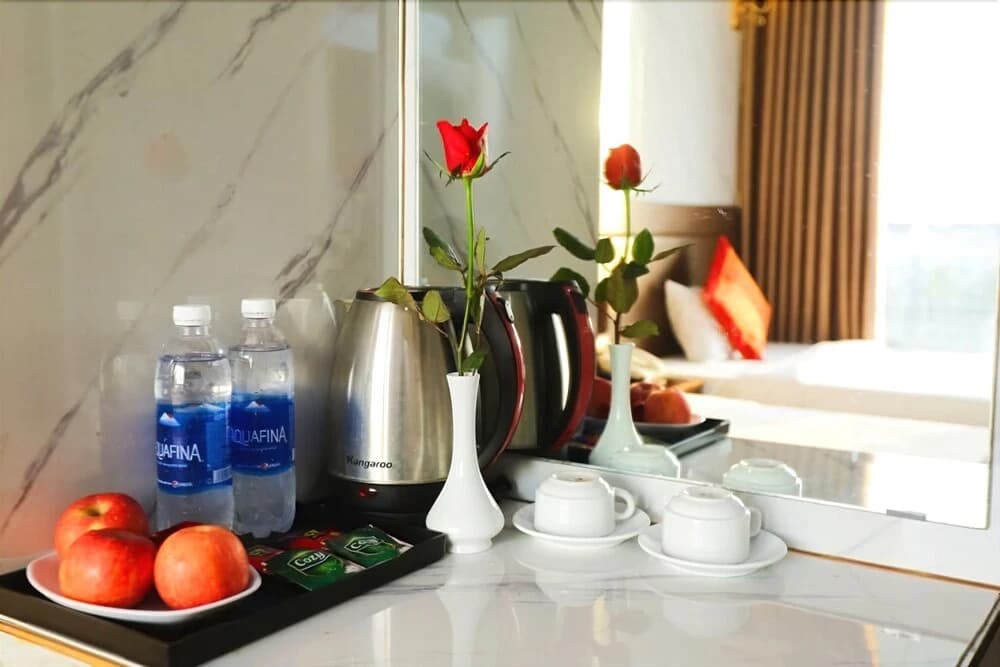 Island Pearl Hotel - photo 13