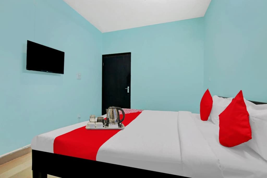 OYO Flagship 70330 Mohan Villa - photo 6