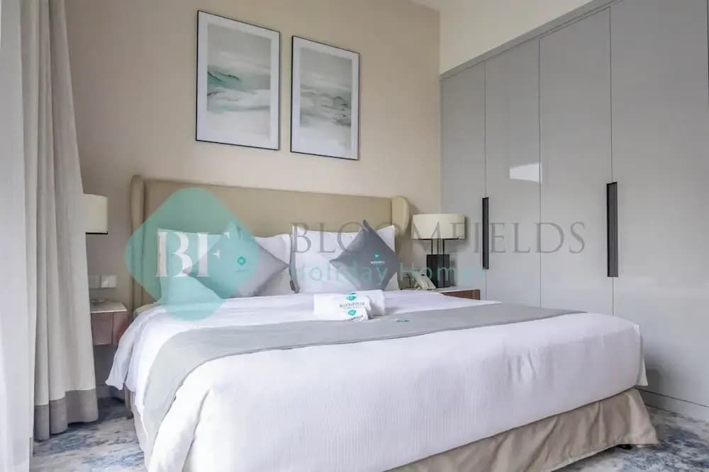 Bloomfields 2BR Plus Maid Fujairah - photo 1