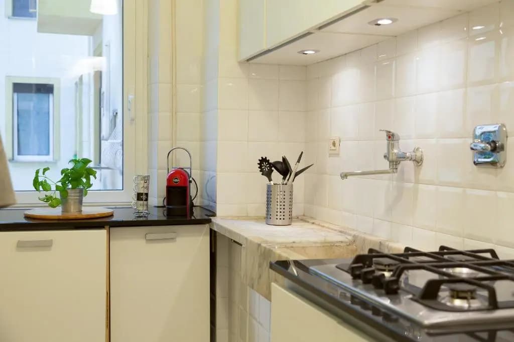 GuestART Monti Apartment - photo 16
