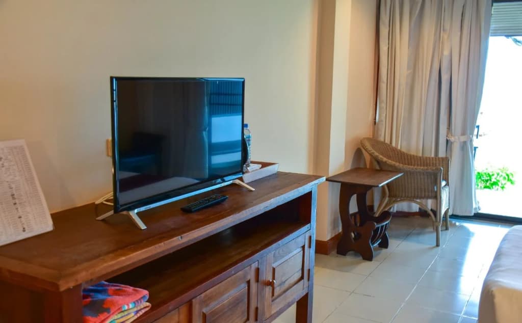 Sea Memories White Sand Beach Hotel - photo 2