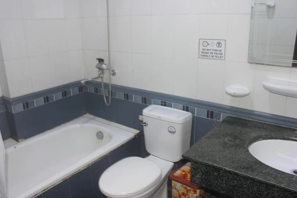 Hanoi Traveller Hostel - photo 15