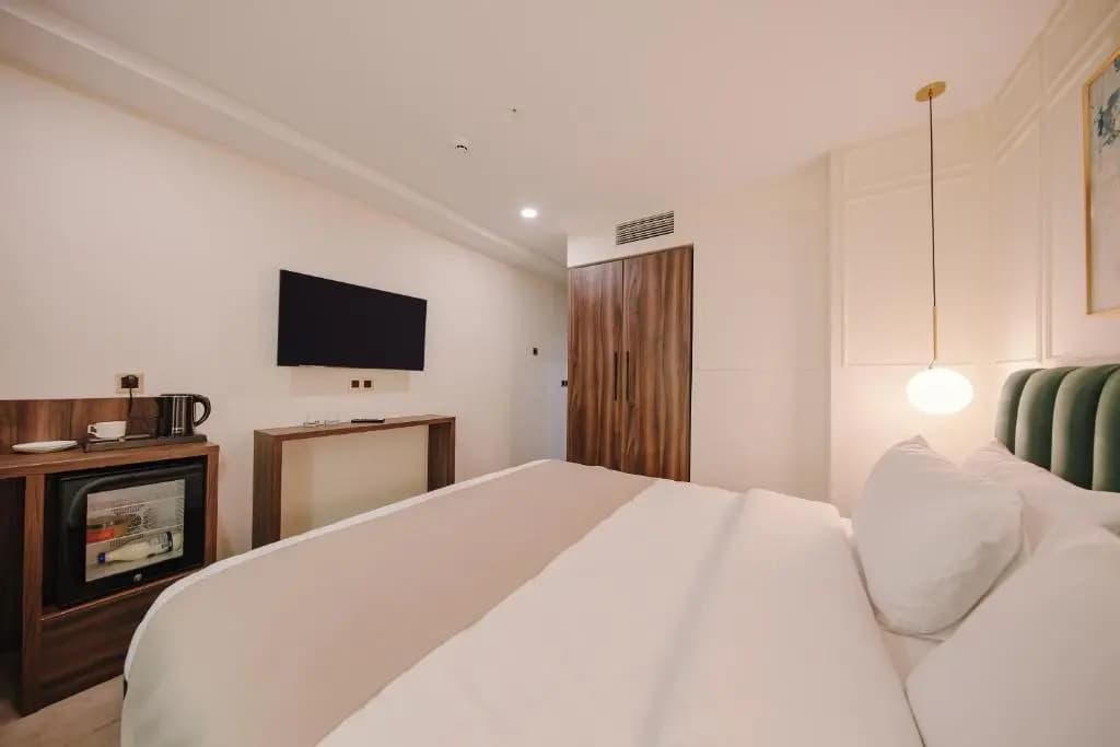 Orden Hotel - photo 4