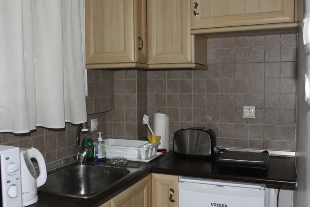Cheery Apartment in the Center of Athens - photo 8