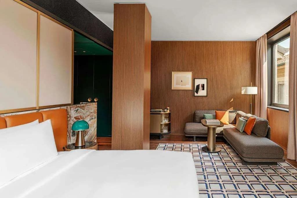 Casa Brera, a Luxury Collection Hotel, Milan - photo 17