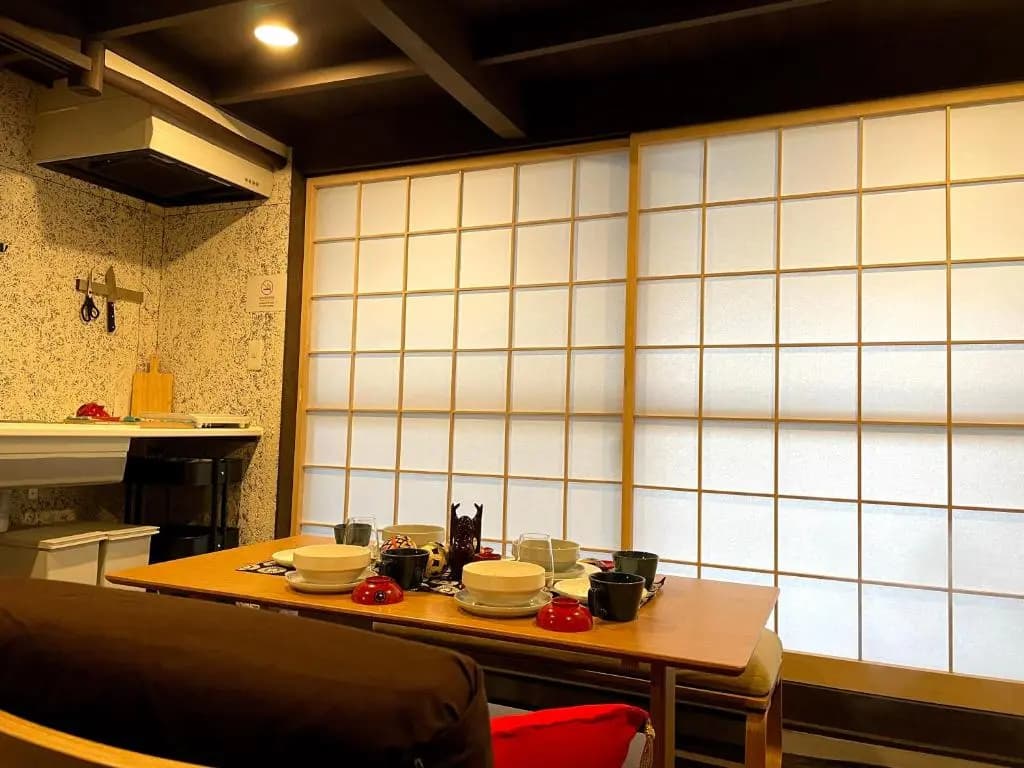 KOU Nishijin - photo 11