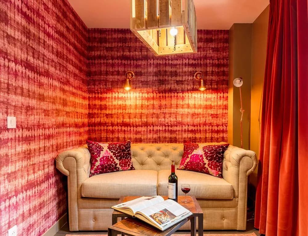 Be You Luxury Apart'Hotel - photo 23