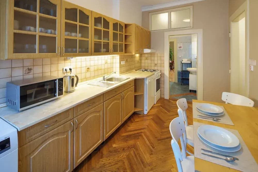 Old Town - Templova Apartments - photo 11