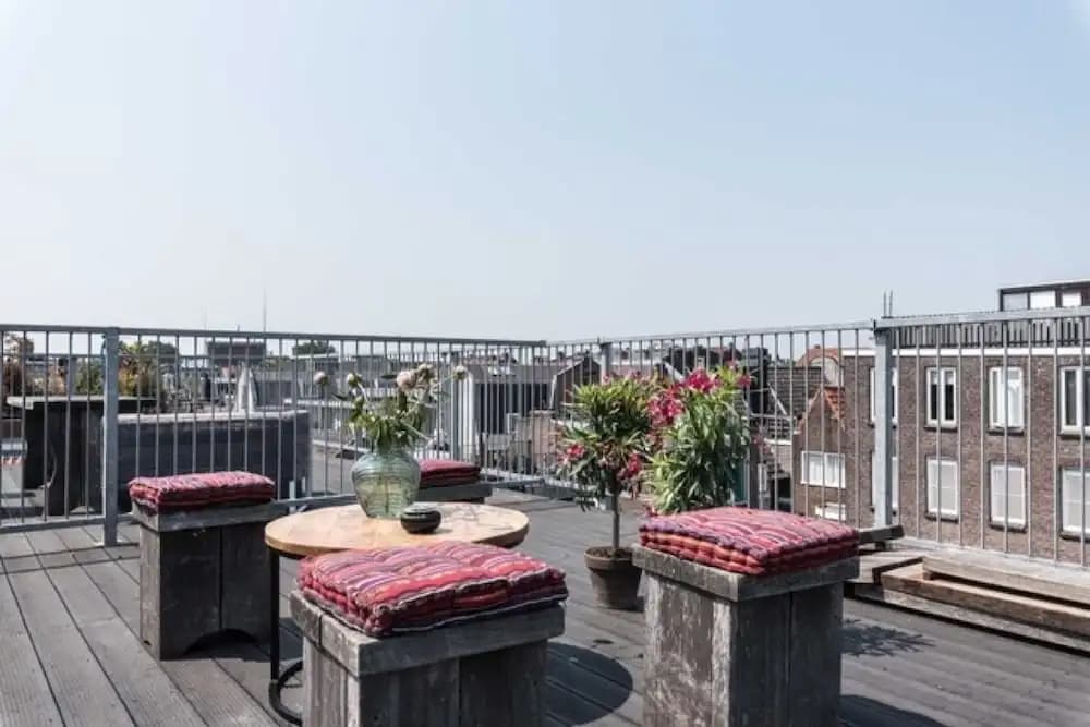 Boutique Canal House Suites - photo 16