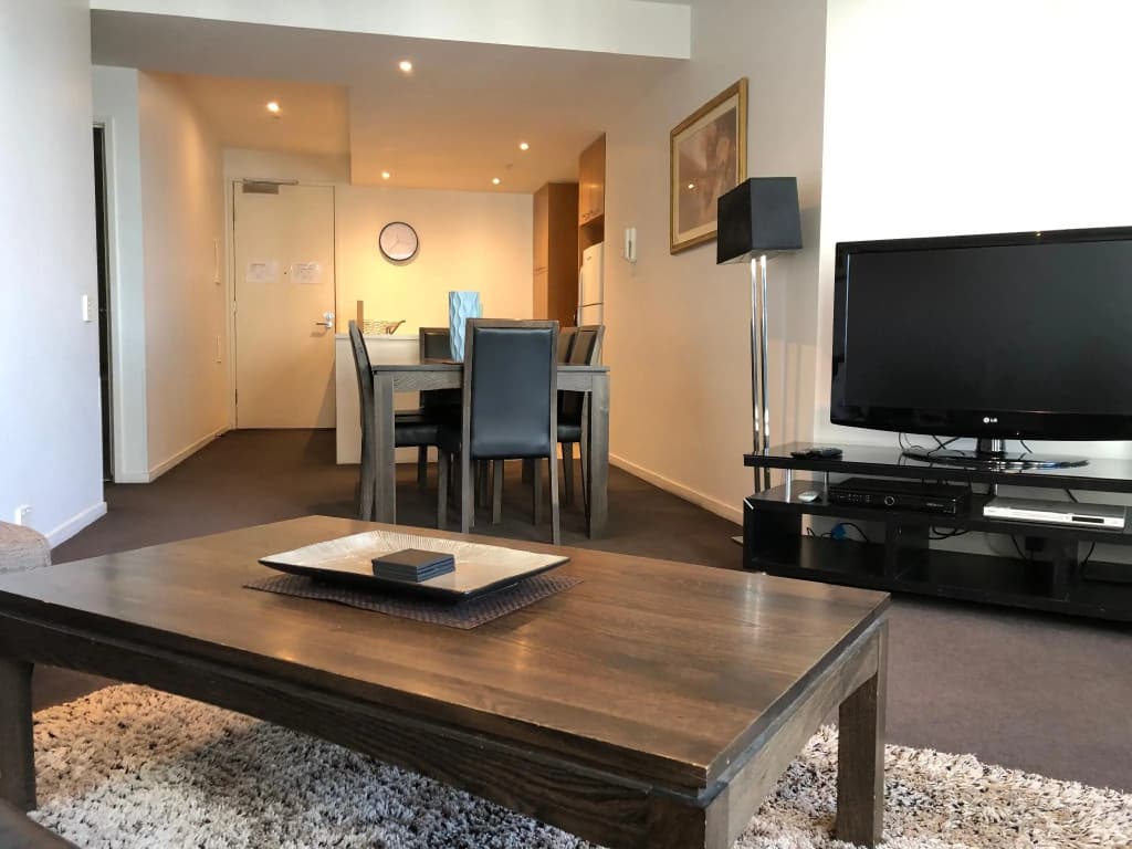 Accent Accommodation at Docklands Melbourne - photo 15