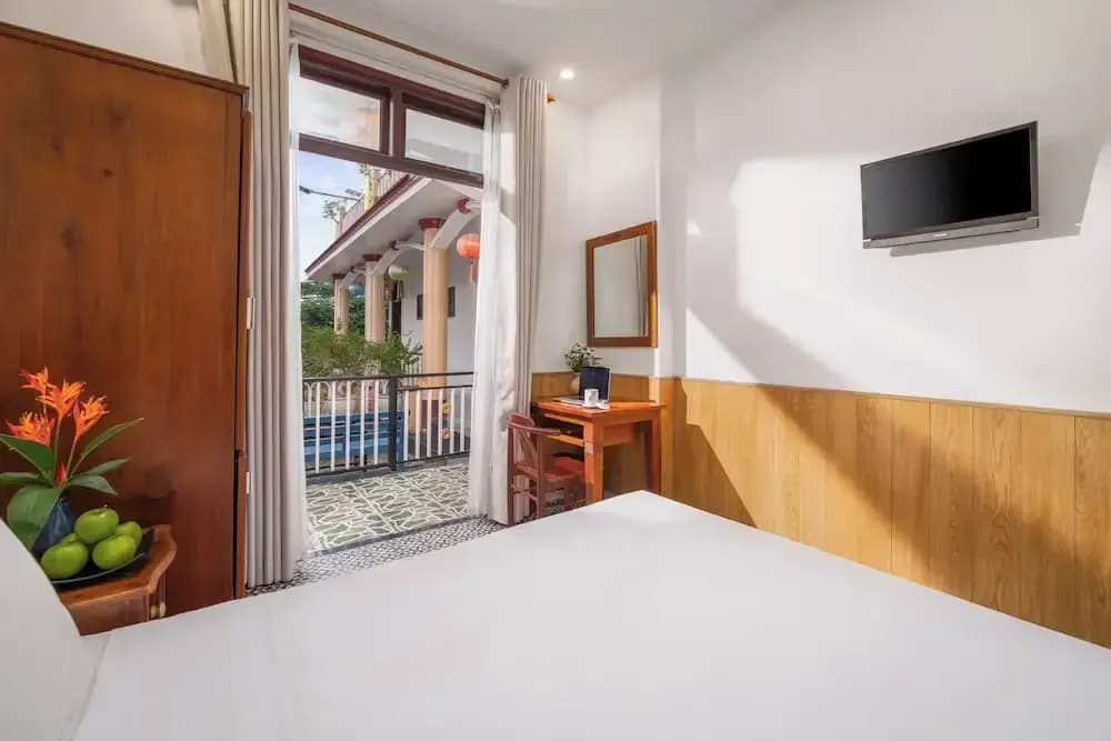 Ancient HoiAn Hotel - photo 7