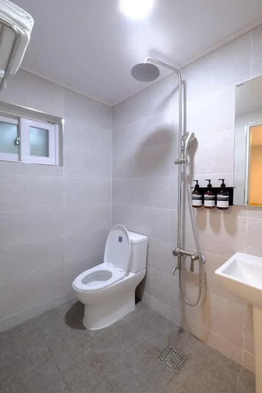 DAOL guest house - photo 4