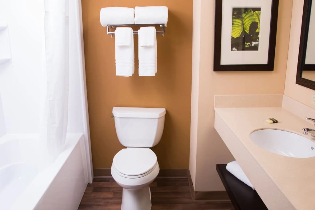 Extended Stay America Select Suites Orlando Maitland 1760 Pe - photo 7