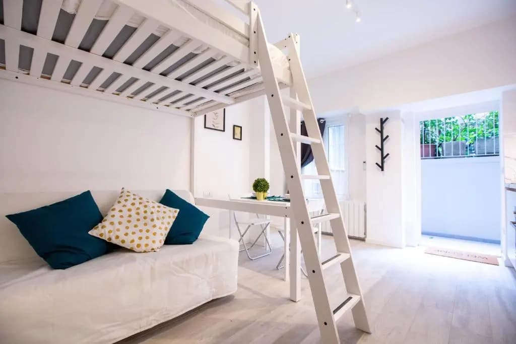 Apartment Padova 177 - photo 5