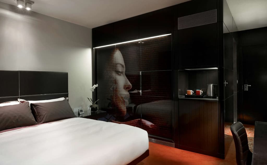 Park Plaza London Westminster Bridge - photo 5