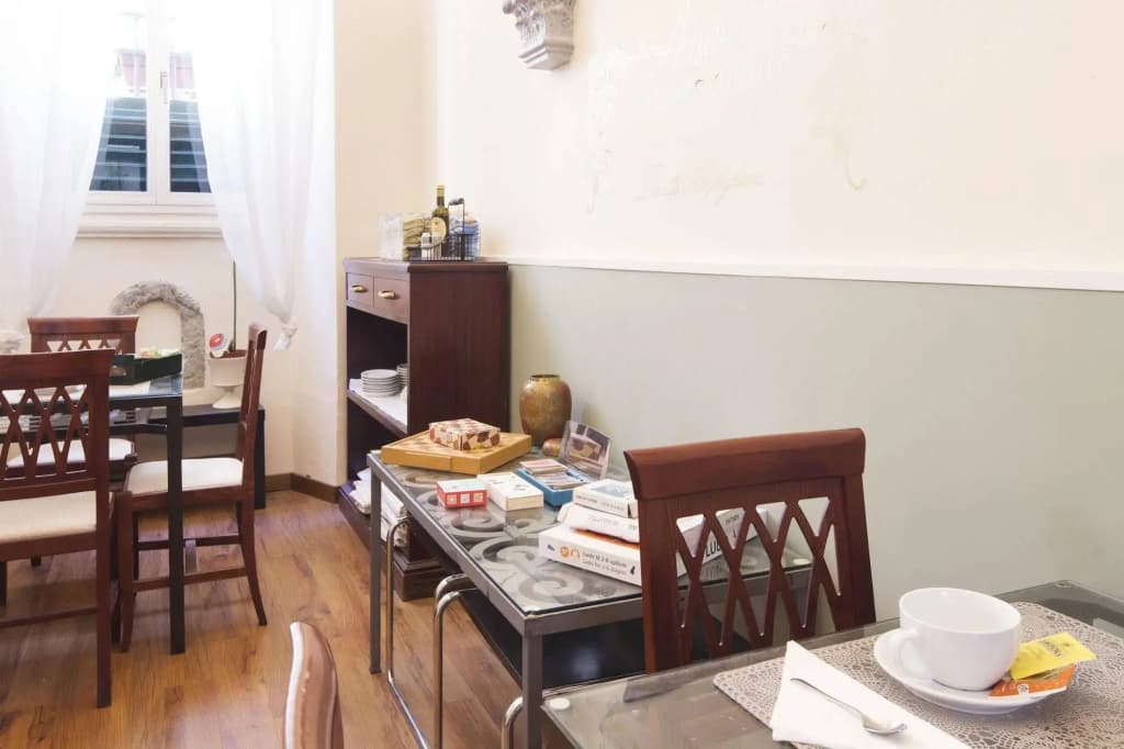Hotel Il Poeta Dante - photo 11