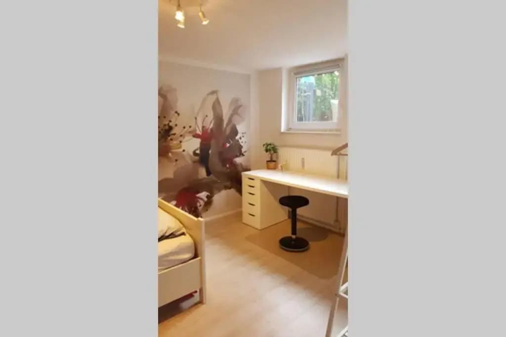 2 Zimmerwohnung Am Flughafen Schonefeld (Adults Only) - photo 5