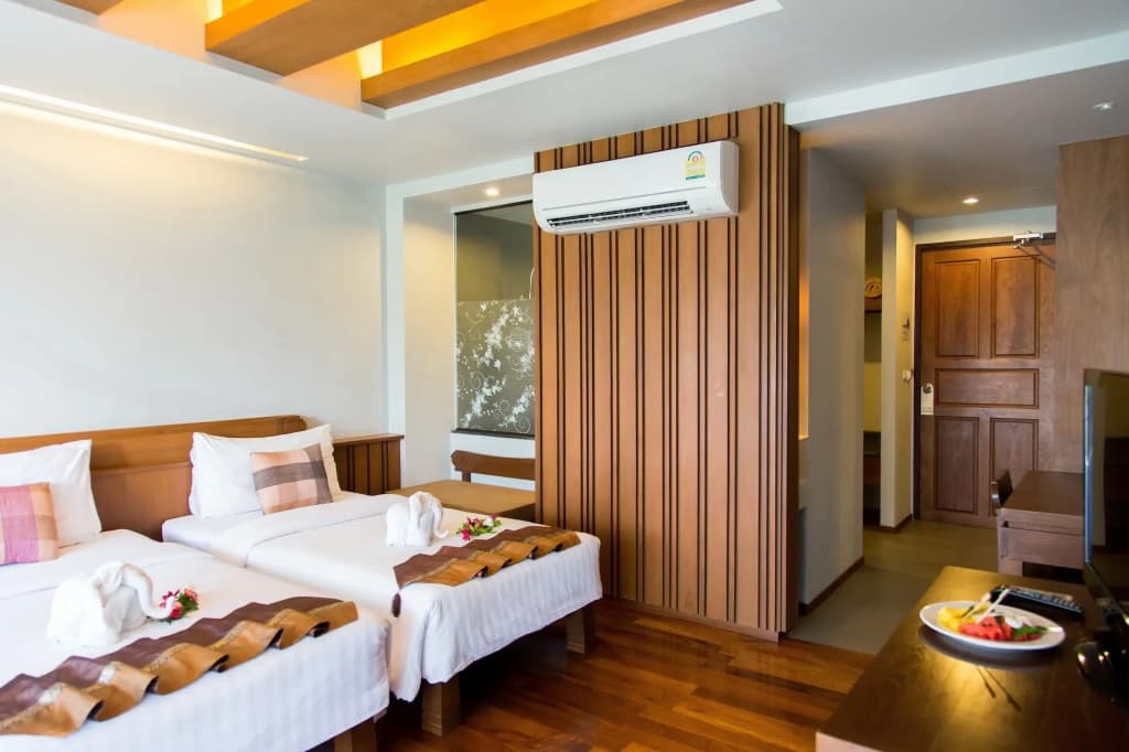 Maehaad Bay Resort - photo 4