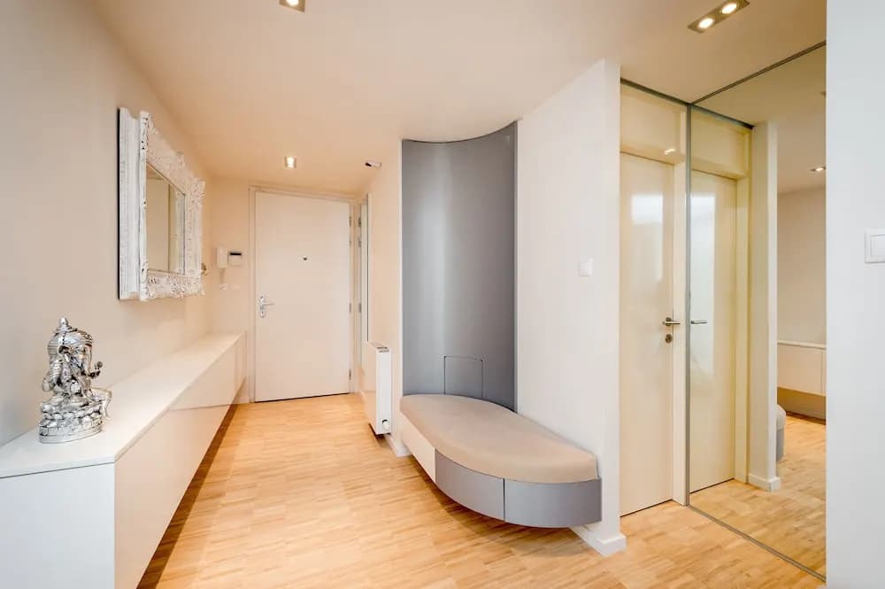Empirent Design Apartments - photo 11