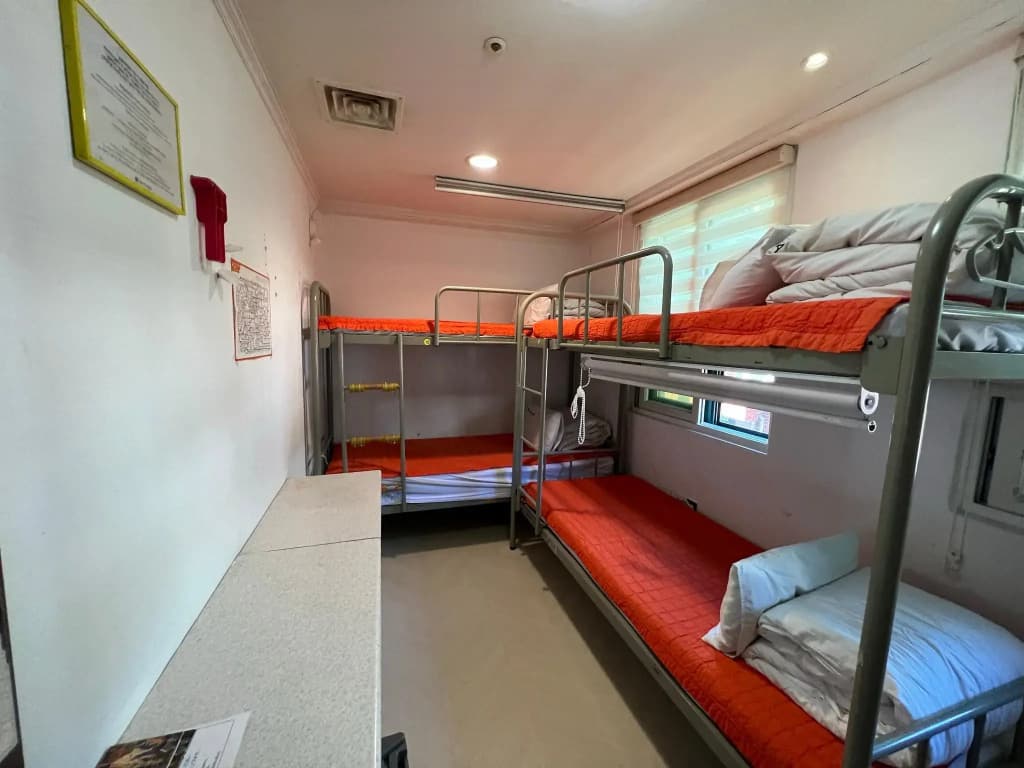 Hostel Korea Original - photo 3