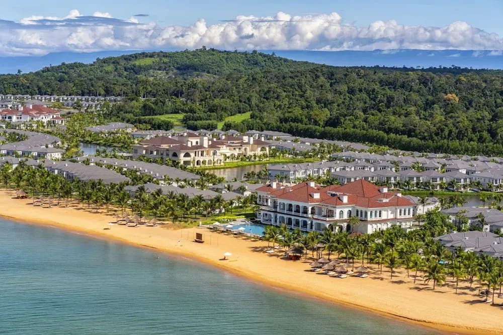 Vinpearl Discovery Greenhill Phu Quoc - photo 26
