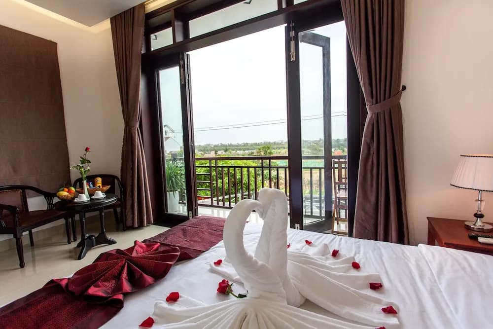 Gia Phat Homestay - photo 8