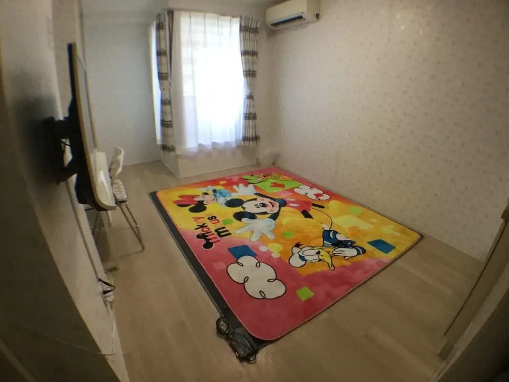 Intercity Osaka Service Apartment - photo 12