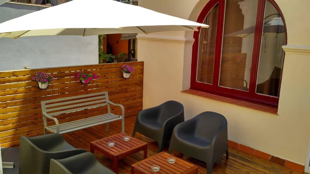 Bcn Urbany Hotels Bonavista - photo 2