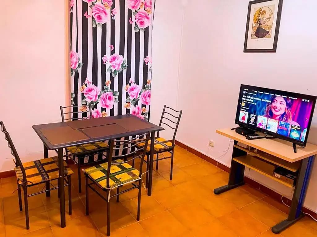 Don Quijote APARTAMENTS TPH Madrid - photo 3