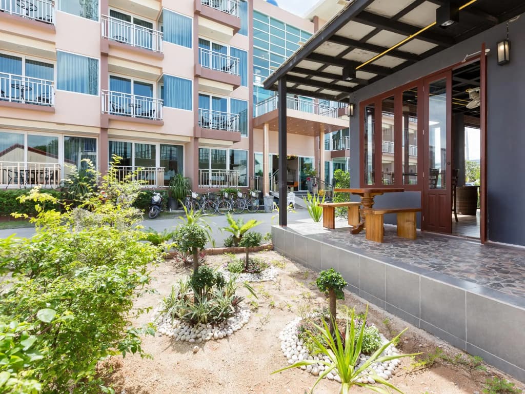 David Residence - photo 16