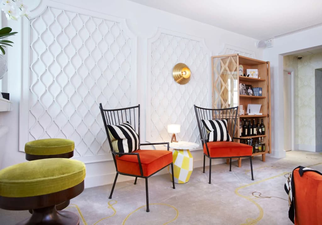 Hotel Thoumieux - photo 15