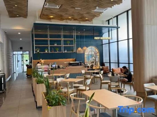 The Aerie by Sunoki – Premium Getaway - photo 2