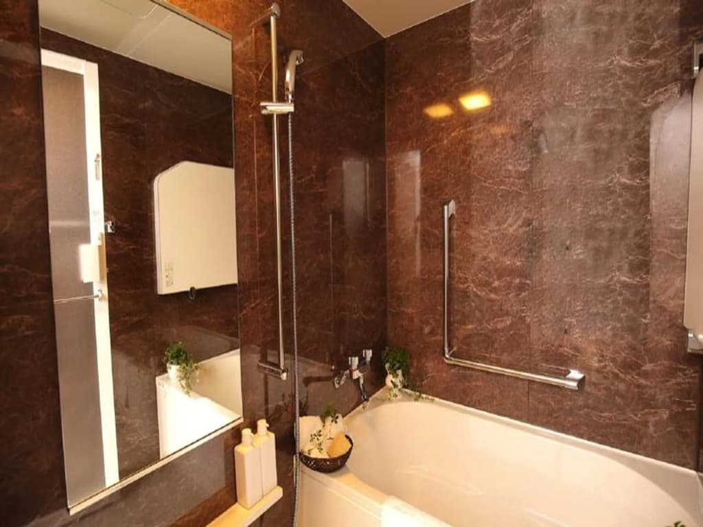Hotel Awina Osaka - photo 9